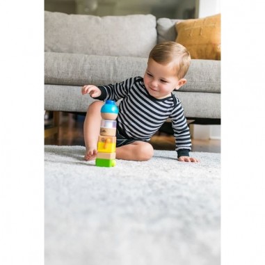 Cubes d'activités Baby Einstein - Hape Toys