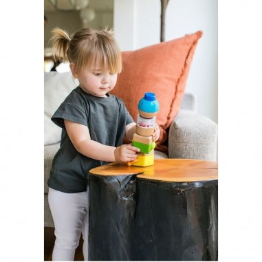 Cubes d'activités Baby Einstein - Hape Toys