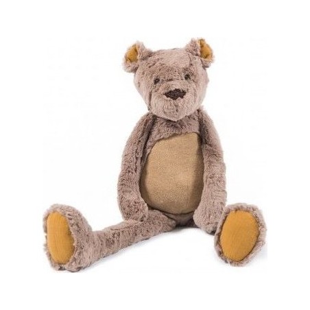 Grande Peluche Ours Les Baba Bou