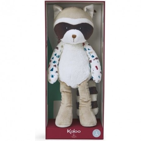 Peluche Léon le raton - Les Filoo - Kaloo