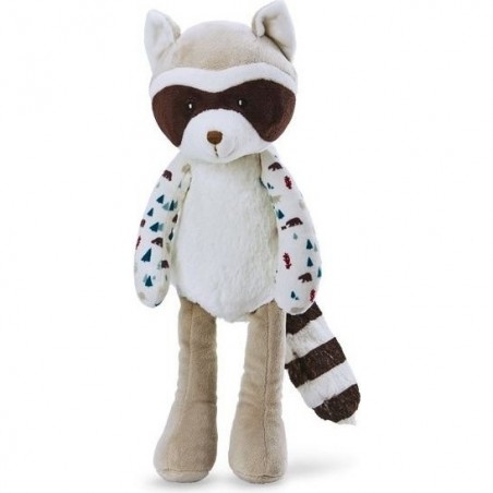 Peluche Léon le raton - Les Filoo - Kaloo