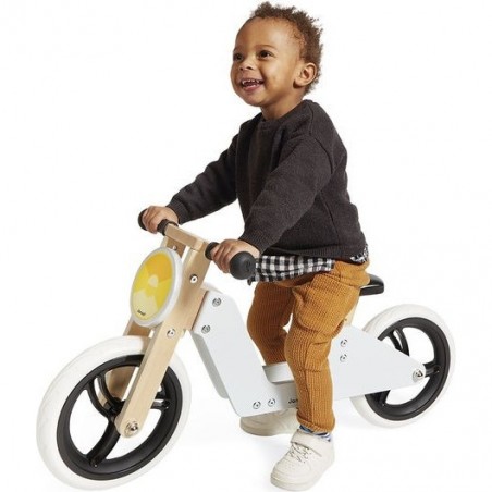 Tricycle 2 en 1 - Janod