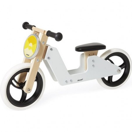 Tricycle 2 en 1 - Janod
