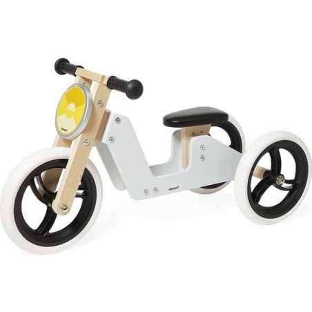 Tricycle 2 en 1 - Janod