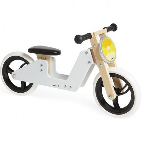Tricycle 2 en 1 - Janod