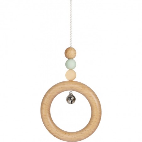 Portique d'activités en bois - Kaloo