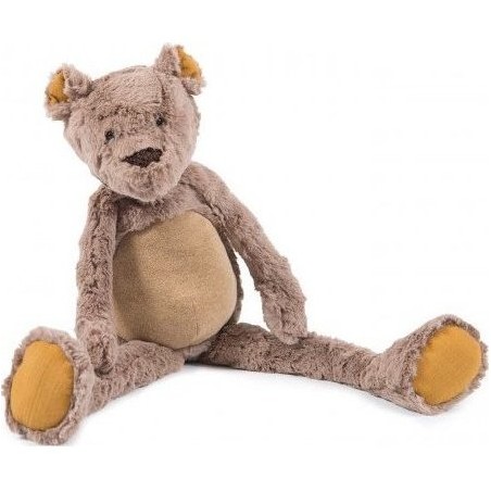Grande Peluche Ours Les Baba Bou