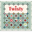 Jeu de stratégie - Twisty - DJ08404 - Djeco