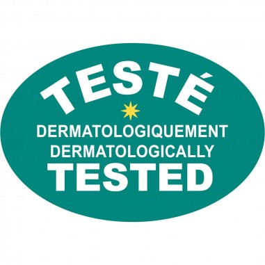 Tatouage temporaire wild beauty animaux sauvages - Djeco