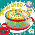 Tambour - Animambo - Djeco