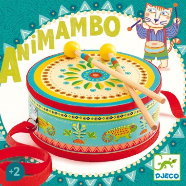 Tambour Animambo - Djeco