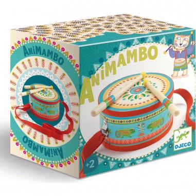 Tambour Animambo - Djeco