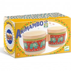 Bongo animambo - Djeco 2