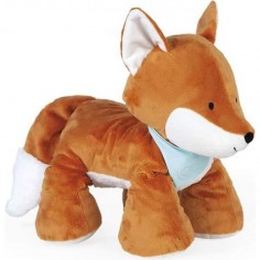 Maxi peluche Paprika le renard 45 cm - Kaloo