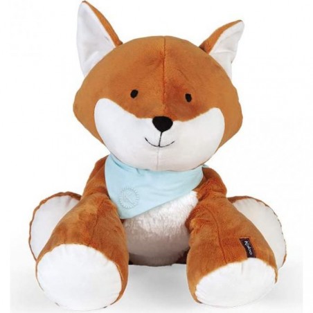 Maxi peluche Paprika le renard 45 cm - Kaloo