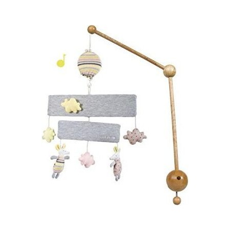 Mobile Musicale Les Petits Dodos