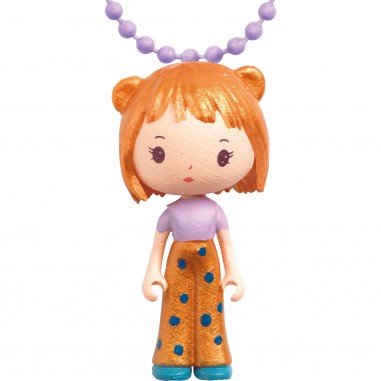 Charms Anouk - pendentif Tinyly - Djeco