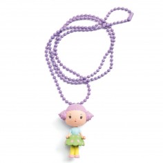 Charms Tutti - Tinyly - Djeco