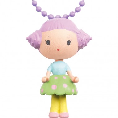 Charms Tutti - pendentif Tinyly - Djeco