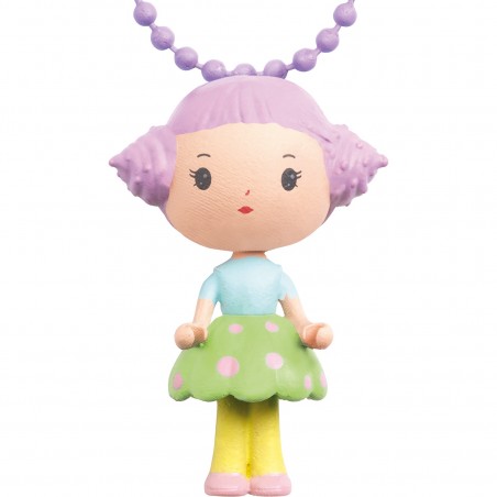 Charms Tutti - pendentif Tinyly - Djeco