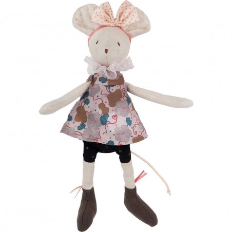 Petite souris Lala