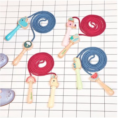 Corde à sauter Marius - Lilliputiens