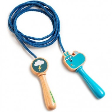 Corde à sauter Marius - Lilliputiens