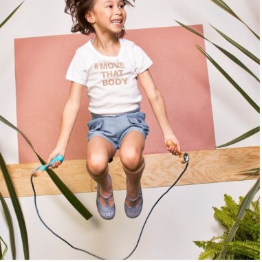 Corde à sauter Marius - Lilliputiens