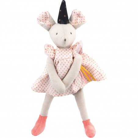 Petite souris Mimi