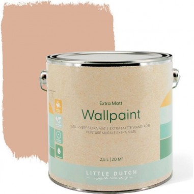 Ensemble de blocs souples Flowers & Butterflies - Little Dutch