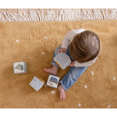 Ensemble de blocs souples Sailors Bay - Little Dutch