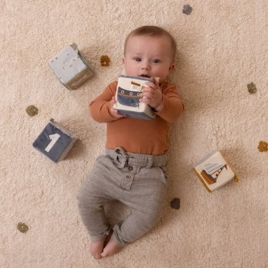 Ensemble de blocs souples Sailors Bay - Little Dutch