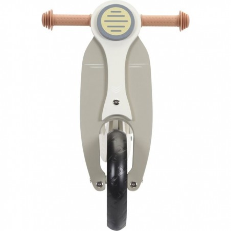 Draisienne en bois enfant - Scooter Vespa Vert Olive - Little Dutch