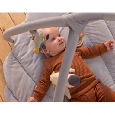 Tapis de jeu Sailors Bay - Little Dutch