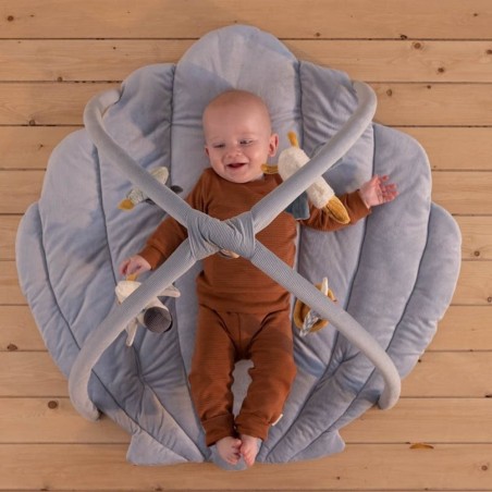 Tapis de jeu Sailors Bay - Little Dutch