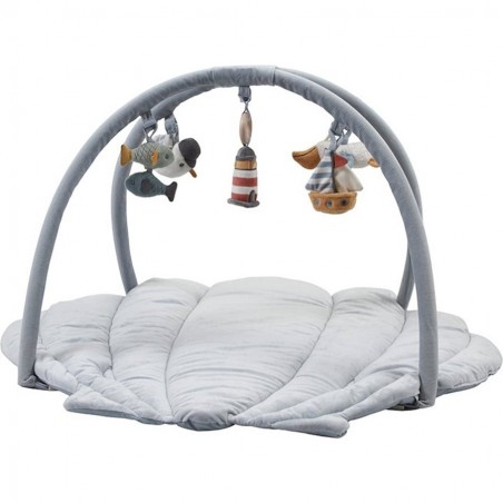 Tapis de jeu Sailors Bay - Little Dutch