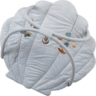 Tapis de jeu Sailors Bay - Little Dutch