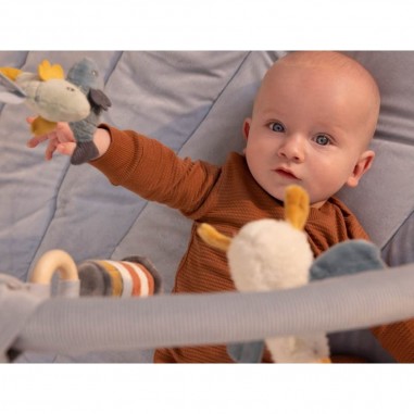 Tapis de jeu Sailors Bay - Little Dutch