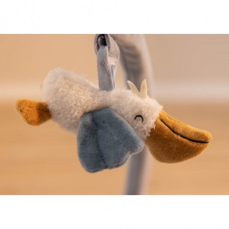 Tapis de jeu Sailors Bay - Little Dutch