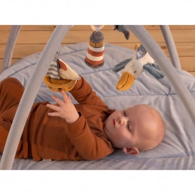 Tapis de jeu Sailors Bay - Little Dutch