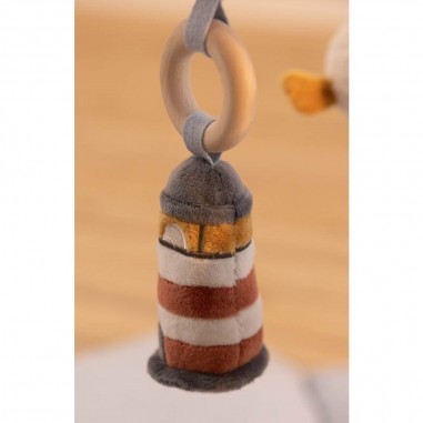 Tapis de jeu Sailors Bay - Little Dutch