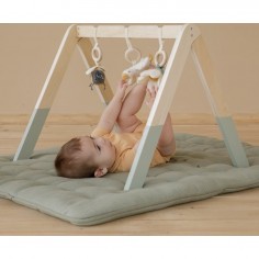 Arceau de jeu en bois Little Goose - Little Dutch 2