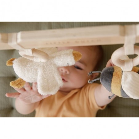 Arceau de jeu en bois Little Goose - Little Dutch