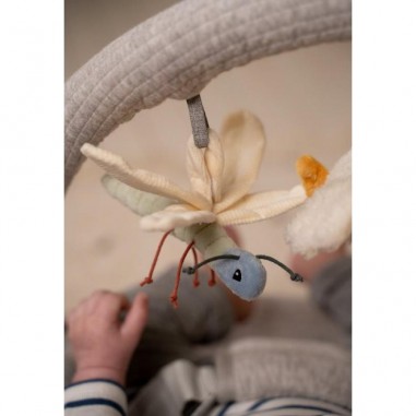 Transat et arche Light grey - Little Dutch