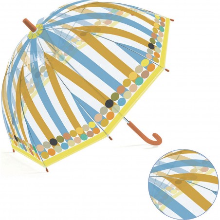 Parapluie - Graphique - Djeco