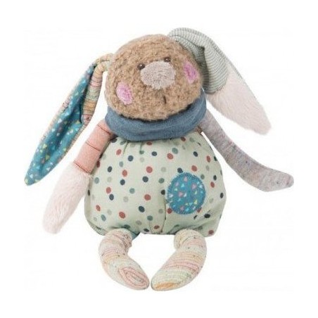 Poupée lapin Les Jolis trop beaux
