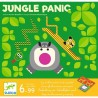 Jungle Panic - Djeco