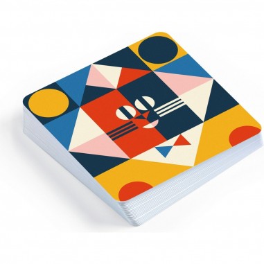 Cubologic 16 - Djeco