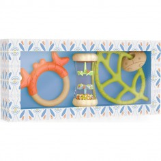 Coffret de naissance BabySet - Djeco