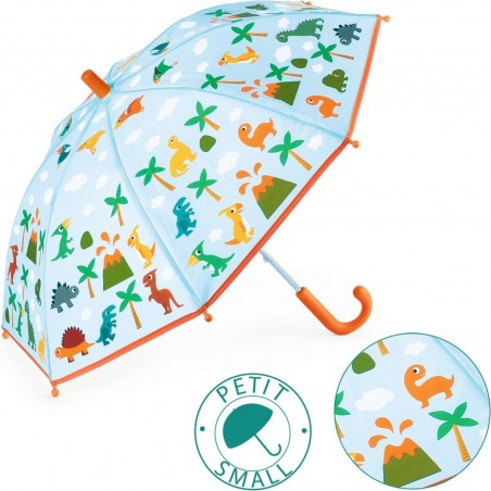 Parapluie Dinosaures - Djeco
